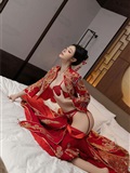 Xiuren秀人网 2025.03.21 NO.10055 小逗逗(32)